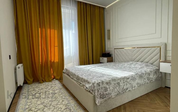 2-бөлмелі пәтер · 48.7 м² · 8/9 қабат, Лебедева 1/1, бағасы: 61.5 млн ₸ в Алматы, Бостандыкский р-н — фото 20