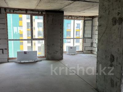 3-бөлмелі пәтер · 107 м² · 3/10 қабат, Толе би 285/8, бағасы: 52 млн ₸ в Алматы, Ауэзовский р-н