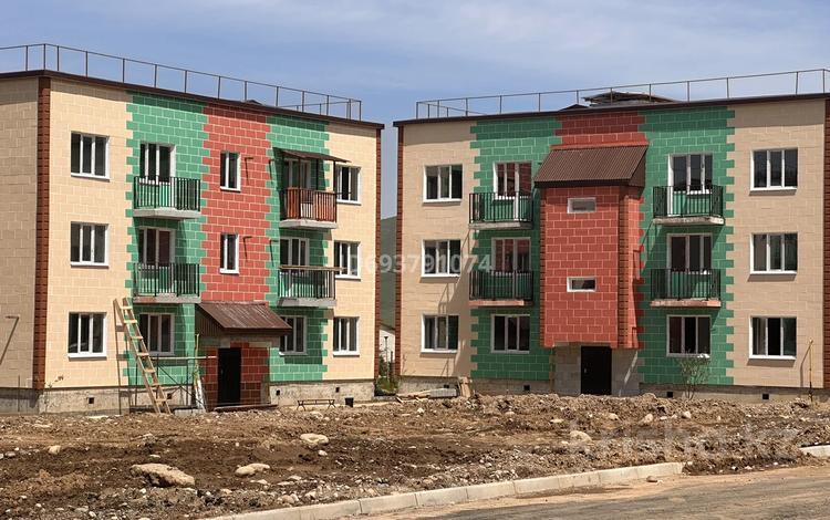 1-комнатная квартира, 45.2 м², 2/3 этаж, Жамбыла 38 за 15 млн 〒 в Талгаре — фото 2