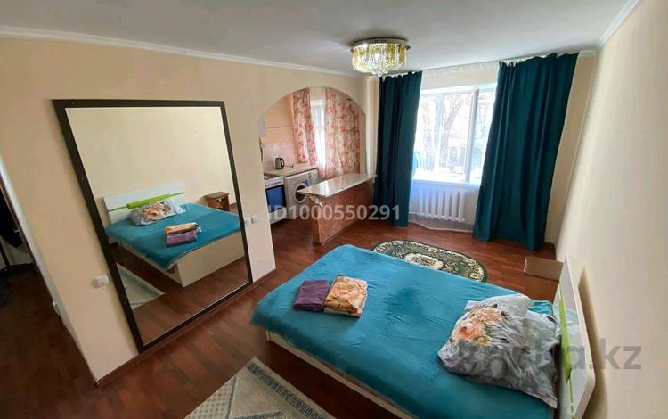 1-комнатная квартира · 30 м² · 3/3 этаж, Назарбаева 50 за 9 000 ₸ в Талдыкоргане — фото 2