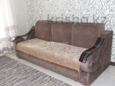 1-комнатная квартира · 36 м² · 2/5 этаж, Нурсая за 210 000 〒 в Алматы, Турксибский р-н