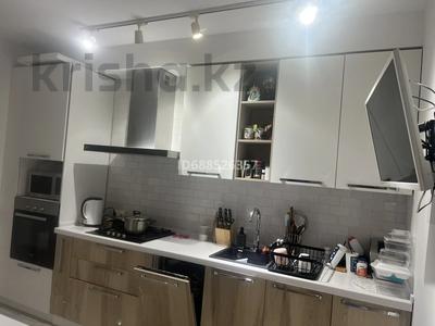 3-комнатная квартира · 80 м² · 10/10 этаж, мкр Нурсая, Таумуш Жумагалиев 15 за 32.5 млн ₸ в Атырау