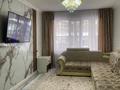 3-комнатная квартира, 61.4 м², 1/5 этаж, Менделеева 11 за 20 млн 〒 в Боралдае (Бурундай)