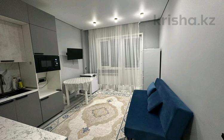2-комнатная квартира · 49 м² · 1/8 этаж, мкр Ожет, Жапсарбаева 68 за 200 000 ₸ в Алматы, Алатауский р-н — фото 2