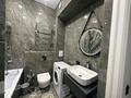 2-комнатная квартира · 49 м² · 1/8 этаж, мкр Ожет, Жапсарбаева 68 за 200 000 ₸ в Алматы, Алатауский р-н — фото 8