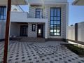 Отдельный дом · 5 комнат · 200 м² · 4 сот., Ахмадиева 16а за 75 млн ₸ в Туздыбастау (Калинино)