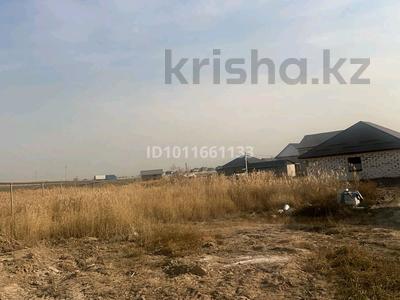 Участок · 6 соток, Карасай, Иргели, КазМИС 160\6 — Атамекен за 5 млн ₸ в Алматинской обл.