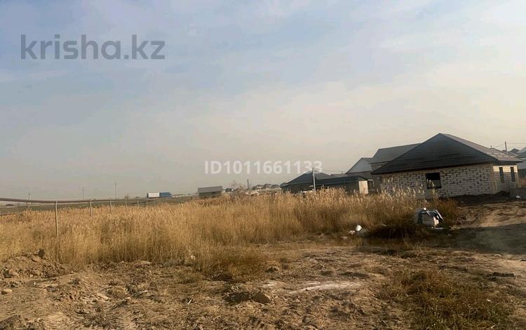 Участок · 6 соток, Карасай, Иргели, КазМИС 160\6 — Атамекен за 5 млн ₸ в Алматинской обл. — фото 2