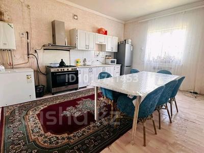 Отдельный дом · 8 комнат · 280 м² · 6 сот., Жастар 68 — Нура за 41 млн 〒 в Жамбыле