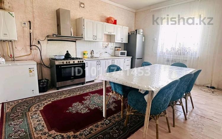 Отдельный дом · 8 комнат · 280 м² · 6 сот., Жастар 68 — Нура за 41 млн ₸ в Жамбыл — фото 2