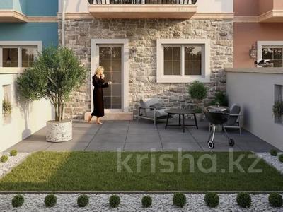 Часть дома · 4 комнаты · 153 м² · 1 сот., улица Иване Месхи 11 за ~ 82 млн ₸ в Батуми