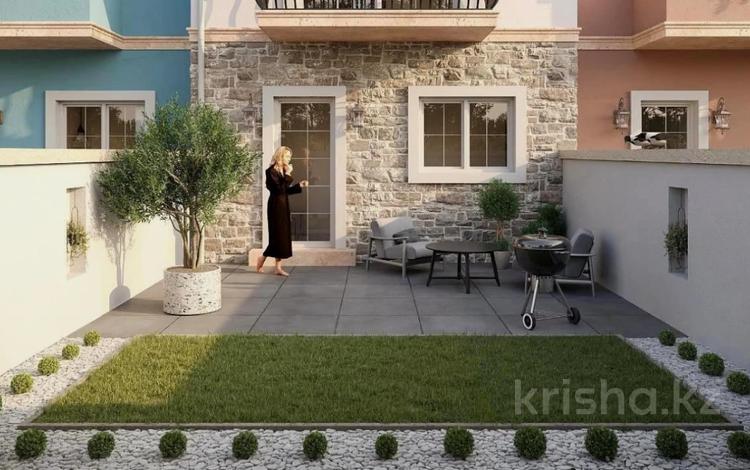 Часть дома · 4 комнаты · 153 м² · 1 сот., улица Иване Месхи 11 за ~ 82 млн ₸ в Батуми — фото 6