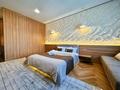 2-комнатная квартира · 55 м² · 7/12 этаж, мкр Шубар, Туран 41/1 за 20 000 ₸ в Астане, Есильский р-н — фото 2