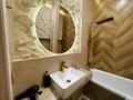 2-комнатная квартира · 55 м² · 7/12 этаж, мкр Шубар, Туран 41/1 за 20 000 ₸ в Астане, Есильский р-н — фото 14