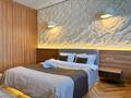 2-комнатная квартира · 55 м² · 7/12 этаж, мкр Шубар, Туран 41/1 за 20 000 ₸ в Астане, Есильский р-н
