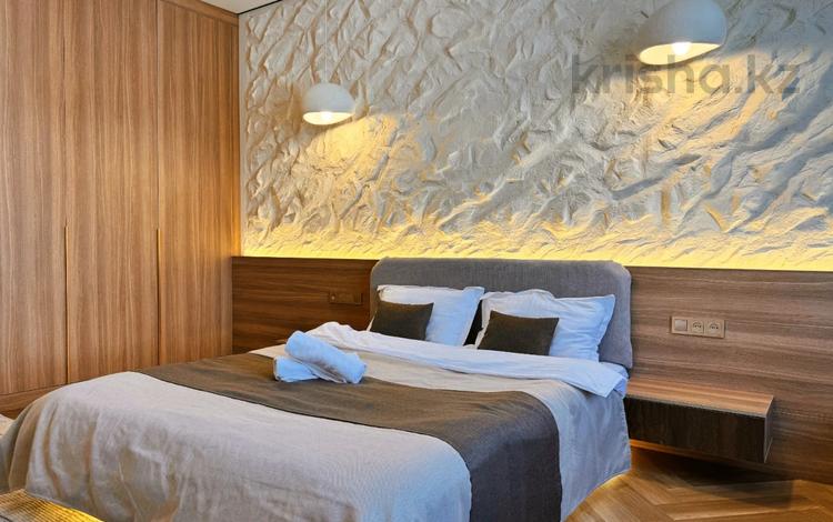 2-комнатная квартира · 55 м² · 7/12 этаж, мкр Шубар, Туран 41/1 за 20 000 ₸ в Астане, Есильский р-н — фото 13