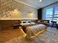 2-комнатная квартира · 55 м² · 7/12 этаж, мкр Шубар, Туран 41/1 за 20 000 ₸ в Астане, Есильский р-н — фото 5