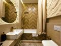 2-комнатная квартира · 55 м² · 7/12 этаж, мкр Шубар, Туран 41/1 за 20 000 ₸ в Астане, Есильский р-н — фото 12
