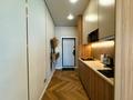 2-комнатная квартира · 55 м² · 7/12 этаж, мкр Шубар, Туран 41/1 за 20 000 ₸ в Астане, Есильский р-н — фото 8