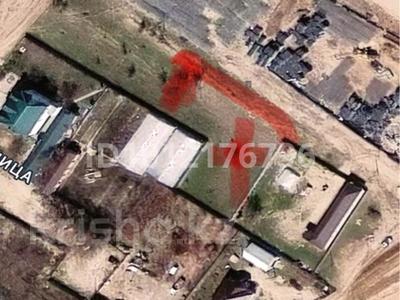 Участок · 23.44 сотки, Айсағали Талпаков 27 — Северный за 2.5 млн ₸ в 