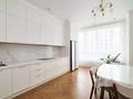 3-комнатная квартира · 107 м² · 7/9 этаж, Сыганак 52/2 — Кабанбай батыр за 117 млн ₸ в Астане, Есильский р-н