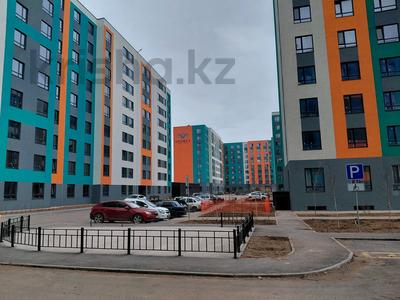 1-комнатная квартира · 32 м² · 7/9 этаж, А102 11 за 16.5 млн 〒 в Астане, Сарайшык р-н