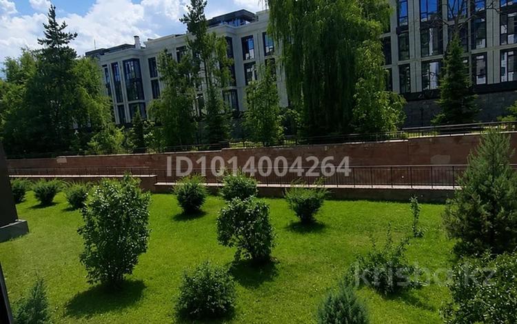 3-комнатная квартира · 130 м² · 2/6 этаж, Наурыз-2 за 145 млн ₸ в Алматы, Бостандыкский р-н — фото 30