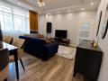 3-комнатная квартира · 130 м² · 2/6 этаж, Наурыз-2 за 145 млн ₸ в Алматы, Бостандыкский р-н — фото 6