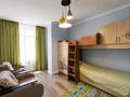 3-комнатная квартира · 130 м² · 2/6 этаж, Наурыз-2 за 145 млн ₸ в Алматы, Бостандыкский р-н — фото 9