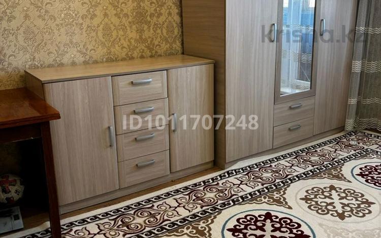 1-комнатная квартира · 35 м² · 7/10 этаж, мкр Юго-Восток, мкр Юго-Восток, 28й микрорайон 11/2 за 18.5 млн ₸ в Караганде, Казыбек би р-н — фото 10