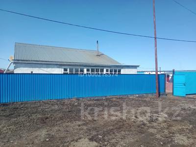 Отдельный дом · 4 комнаты · 100 м² · 10 сот., КАБАНБАЙ БАТЫР 56 — Досаф за 23.5 млн 〒 в 