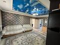 Отдельный дом · 4 комнаты · 100 м² · 10 сот., КАБАНБАЙ БАТЫР 56 — Досаф за 23.5 млн 〒 в  — фото 12