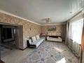 Отдельный дом · 4 комнаты · 100 м² · 10 сот., КАБАНБАЙ БАТЫР 56 — Досаф за 23.5 млн 〒 в  — фото 8
