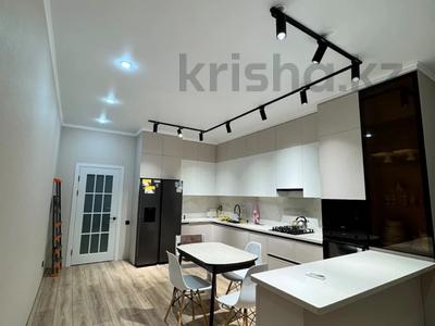 3-комнатная квартира · 120 м² · 5/9 этаж, мкр. Алтын орда, Мангилик ел 16 д за 49 млн ₸ в Актобе