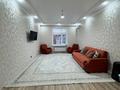 3-комнатная квартира · 120 м² · 5/9 этаж, мкр. Алтын орда, Мангилик ел 16 д за 49 млн ₸ в Актобе — фото 3
