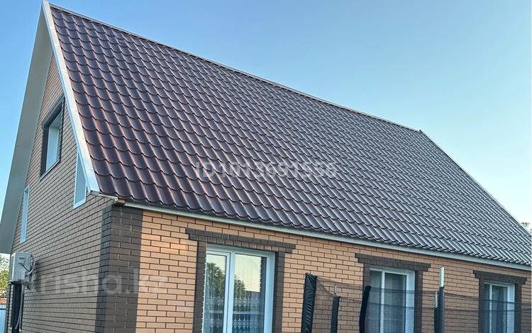 Отдельный дом · 5 комнат · 120 м² · 8 сот., Буденного за 30 млн ₸ в Аксае — фото 2