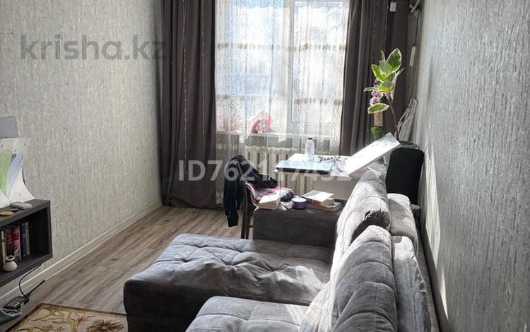 2-бөлмелі пәтер · 45 м² · 4/4 қабат, мкр №1 51 — Алтынсарина Улугбека, бағасы: 30 млн ₸ в Алматы, Ауэзовский р-н — фото 2