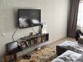 2-бөлмелі пәтер · 45 м² · 4/4 қабат, мкр №1 51 — Алтынсарина Улугбека, бағасы: 30 млн ₸ в Алматы, Ауэзовский р-н — фото 2