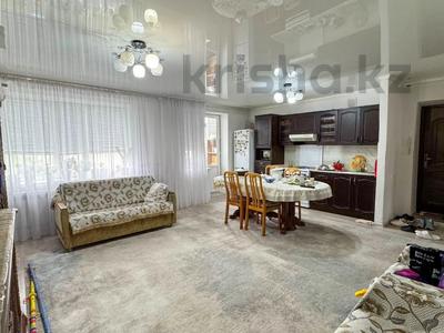 4-комнатная квартира · 74 м² · 5/5 этаж, Самал 37 за 25.6 млн ₸ в Талдыкоргане, мкр Самал