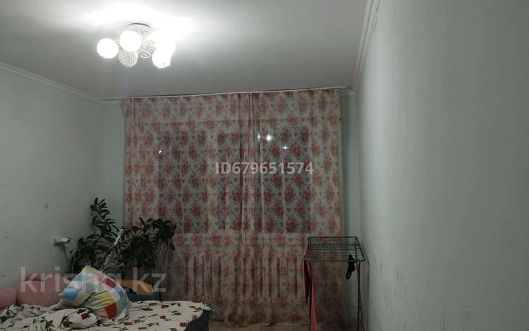 2-комнатная квартира, 55 м², 1/5 этаж, Авиагородок мкр 20