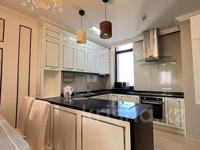 4-бөлмелі пәтер · 180 м² · 29/33 қабат, Кошкарбаева 2, бағасы: 800 000 ₸ в Астане, Алматы р-н