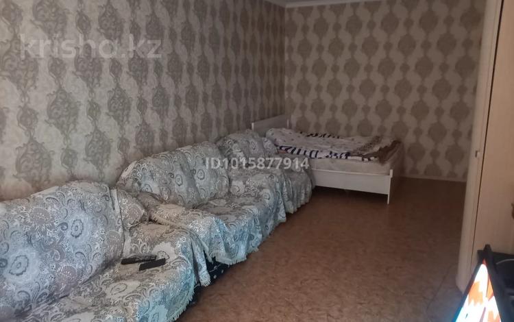 1-комнатная квартира · 43 м² · 4/7 этаж, Коктем 18 — Севен магазин за 130 000 ₸ в Талдыкоргане, мкр Коктем — фото 2