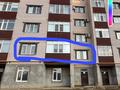 3-комнатная квартира · 90 м² · 1/5 этаж, мкр. Алтын орда 356 за 39 млн ₸ в Актобе — фото 24