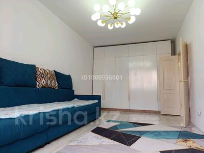 1-бөлмелі пәтер · 42 м² · 5/7 қабат, Микрорайон Бирлик — 29 школа, бағасы: 18 млн ₸ в Талдыкоргане, мкр Бирлик