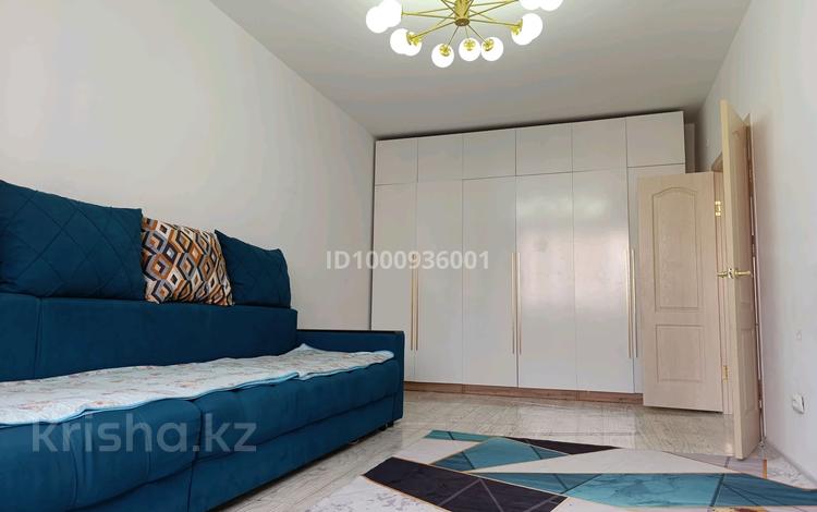 1-комнатная квартира · 42 м² · 5/7 этаж, Микрорайон Бирлик — 29 школа за 18 млн ₸ в Талдыкоргане, мкр Бирлик — фото 3