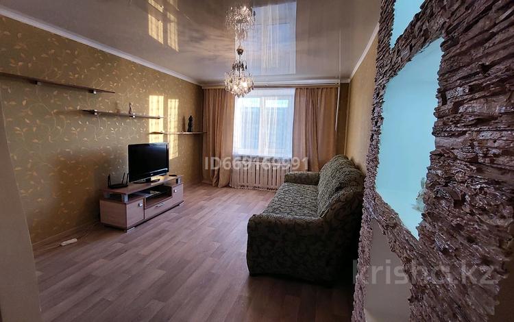 2-комнатная квартира, 42 м², 4/5 этаж посуточно, Луначарского за 14 000 〒 в Щучинске — фото 13