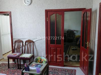 Часть дома · 3 комнаты · 75 м² · 4 сот., Амралина 17 — Кафе 777 за 28 млн ₸ в Жезказгане