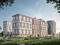 3-комнатная квартира · 89.01 м², Р. Кошкарбаева — К. Куанышбаева за ~ 48.5 млн 〒 в Астане, Сарайшык р-н