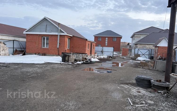 Отдельный дом · 2 комнаты · 60 м² · 10 сот., жилой массив Кызылжар — Акозек 4 за 13 млн ₸ в Актобе — фото 2