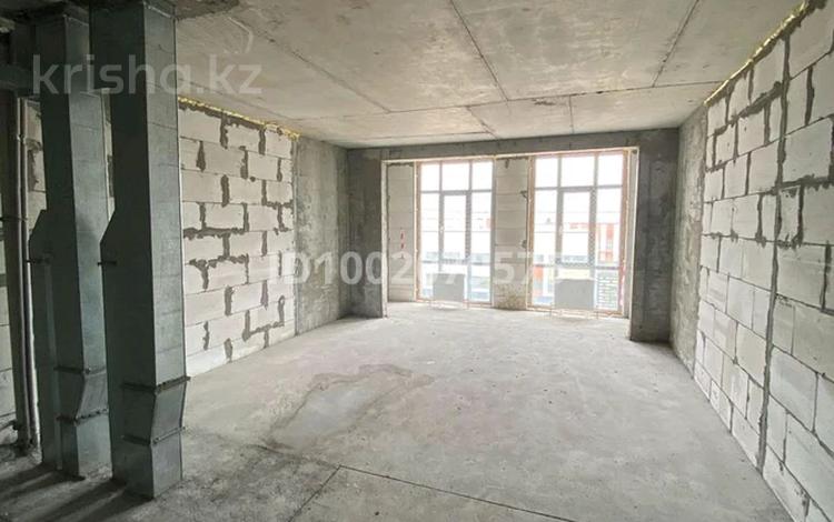 1-комнатная квартира · 39 м² · 8/9 этаж, мкр Шугыла, Мкрн Шугыла 340/5 за 20 млн 〒 в Алматы, Наурызбайский р-н — фото 4